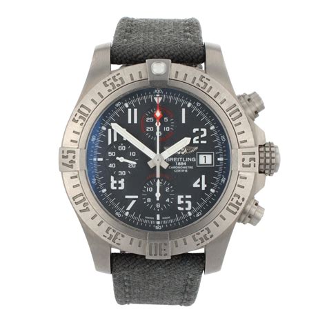 breitling bandit pre owned|certified pre owned breitling.